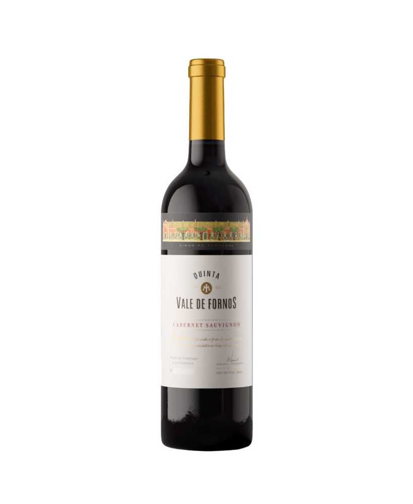 Quinta Vale de Fornos Reserva Cabernet Sauvignon 2016 Red Wine