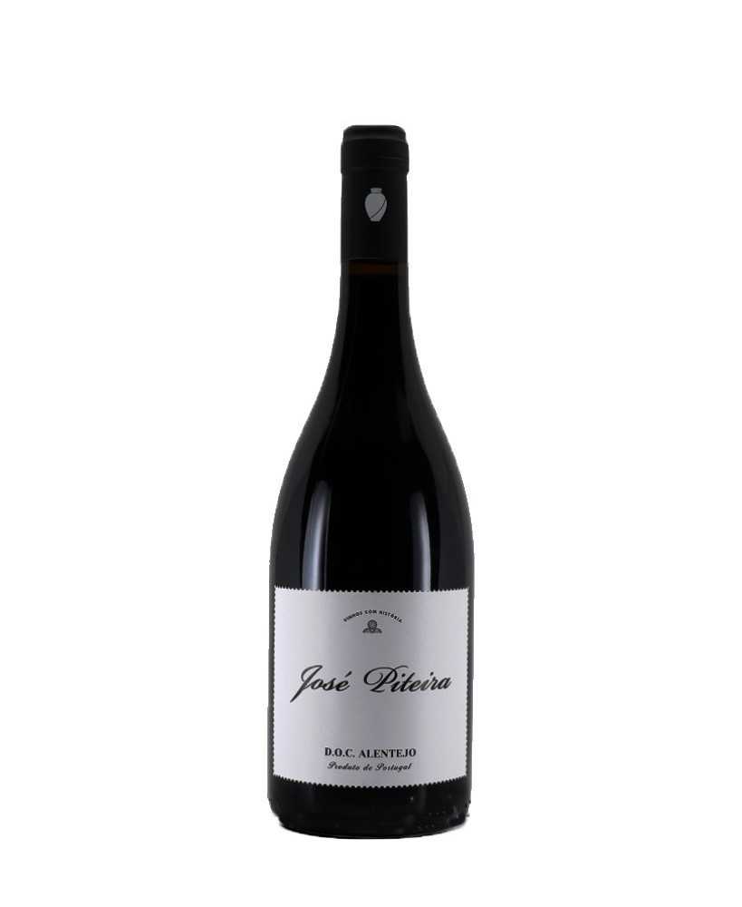 Jose Piteira 2018 Red Wine