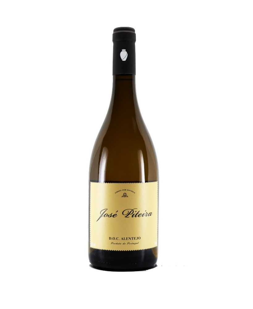 Jose Piteira 2016 White Wine