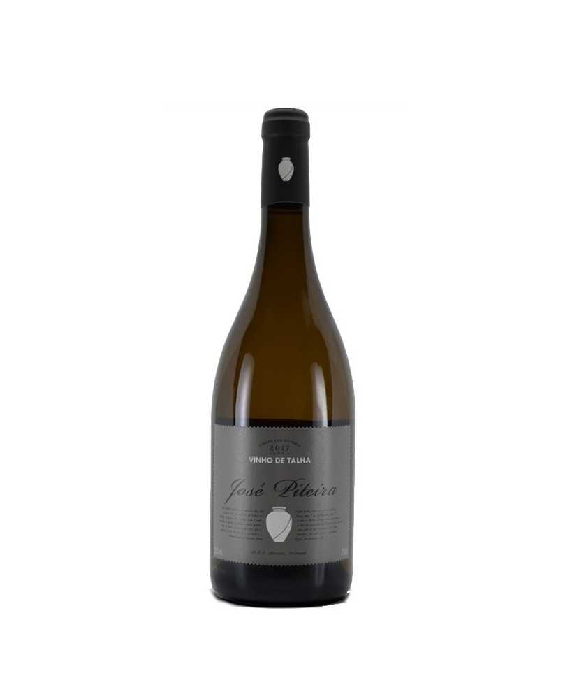 Jose Piteira Talha 2017 White Wine