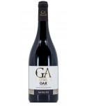 GA Moreto Oak 2015 Red Wine