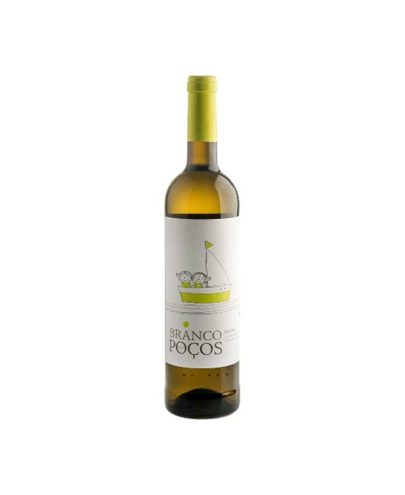 Branco dos Poços Colheita 2019 White Wine