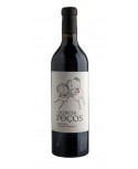 Quinta dos Poços Grande Reserva 2017 Red Wine