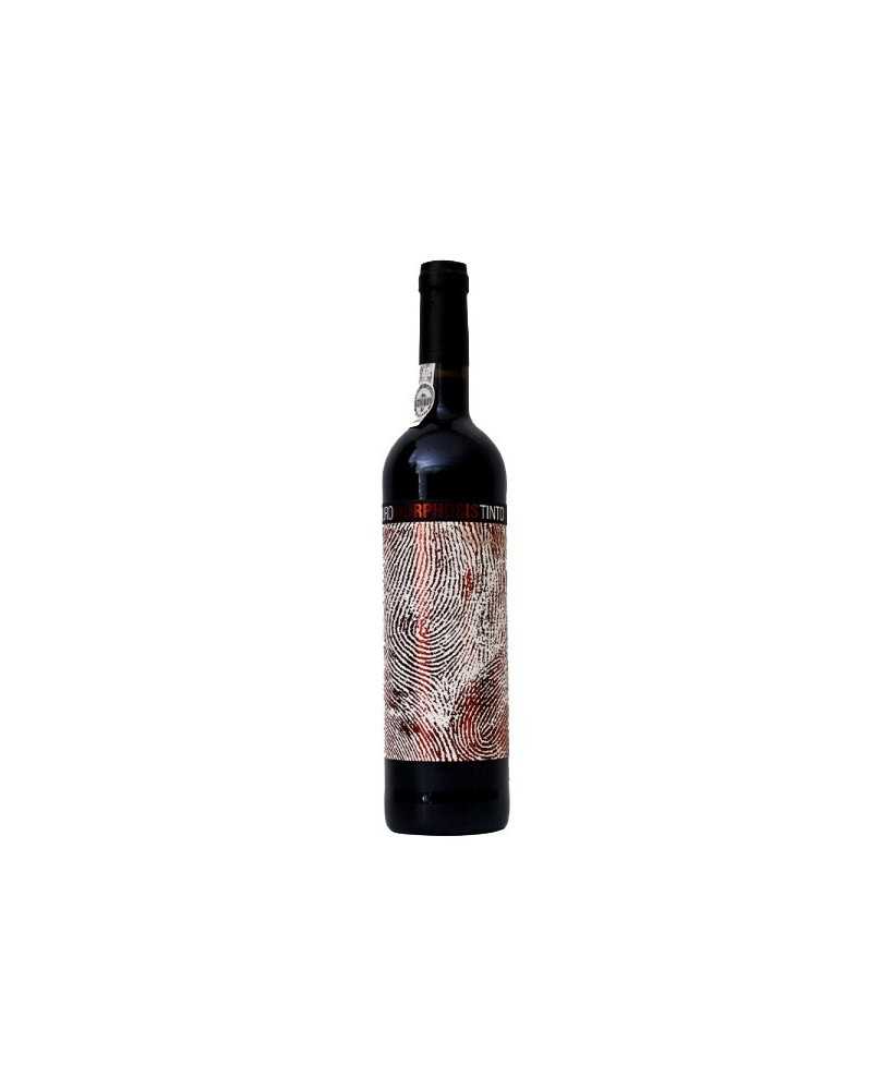 Morphosis 2017 Red Wine