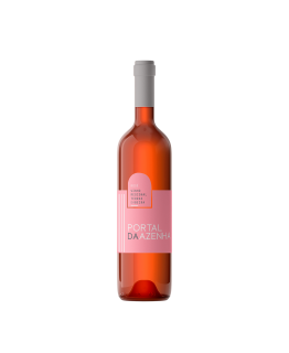 Portal da Azenha 2019 Rosé Wine