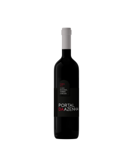 Portal da Azenha 2017 Red Wine