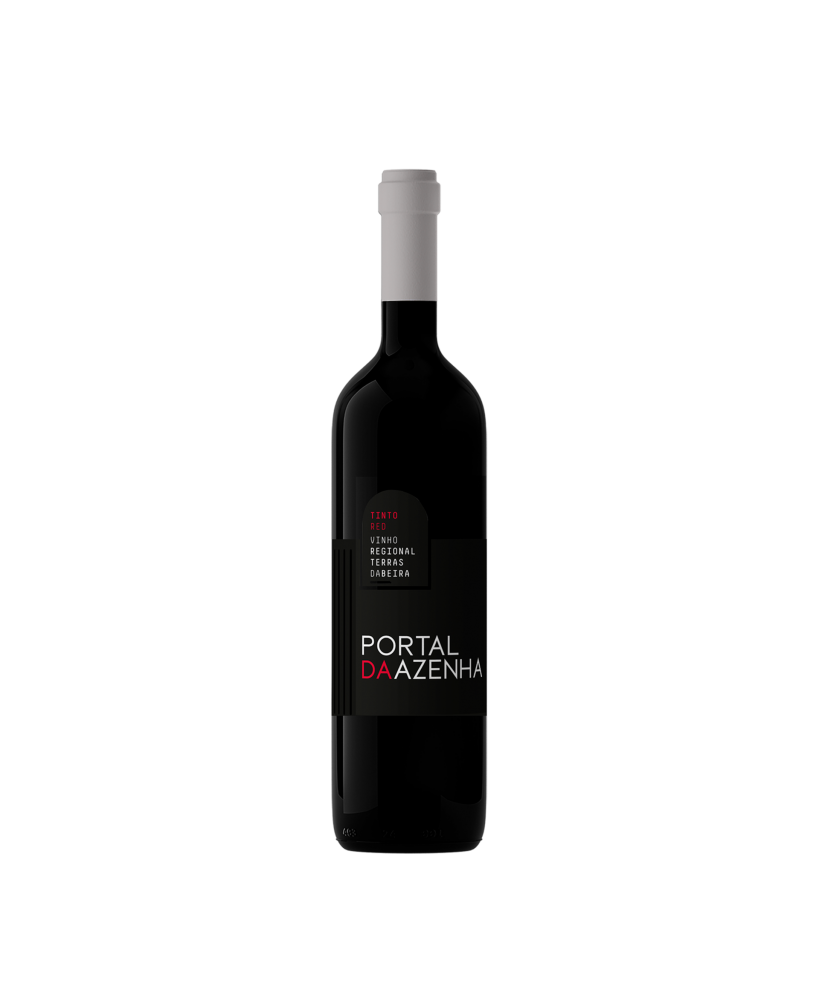 Portal da Azenha 2017 Red Wine