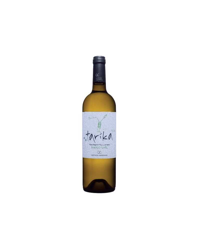 QC Tarika Vinha Velha 2018 White Wine