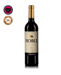 Roble 2016 Red Wine