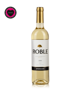 Roble 2019 White Wine