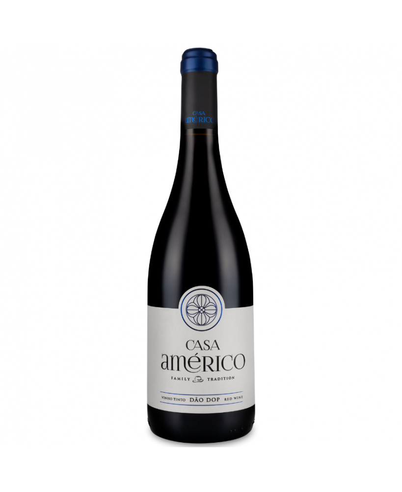 Casa Américo 2019 Red Wine