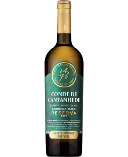 Conde de Cantanhede Reserva Arinto 2019 White Wine