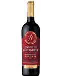 Conde de Cantanhede Reserva Baga 2015 Red Wine