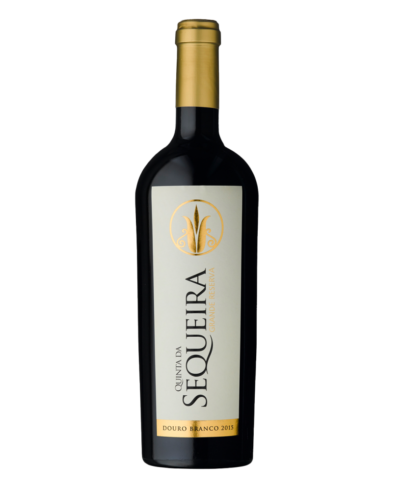 Quinta da Sequeira Grande Reserva 2020 White Wine