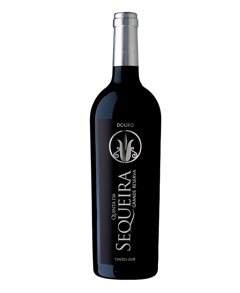 Quinta da Sequeira Grande Reserva 2017 Red Wine