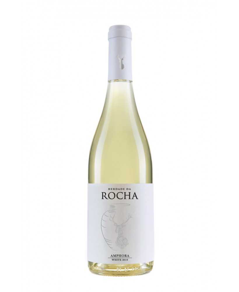 Herdade da Rocha Arinto Premium 2020 White Wine