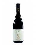 Herdade da Rocha Alicante Bouschet 2018 Red Wine