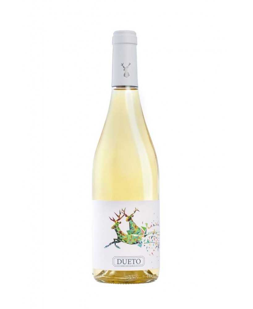 Herdade da Rocha Dueto 2019 White Wine