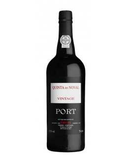 Quinta do Noval Vintage 2019 Port Wine