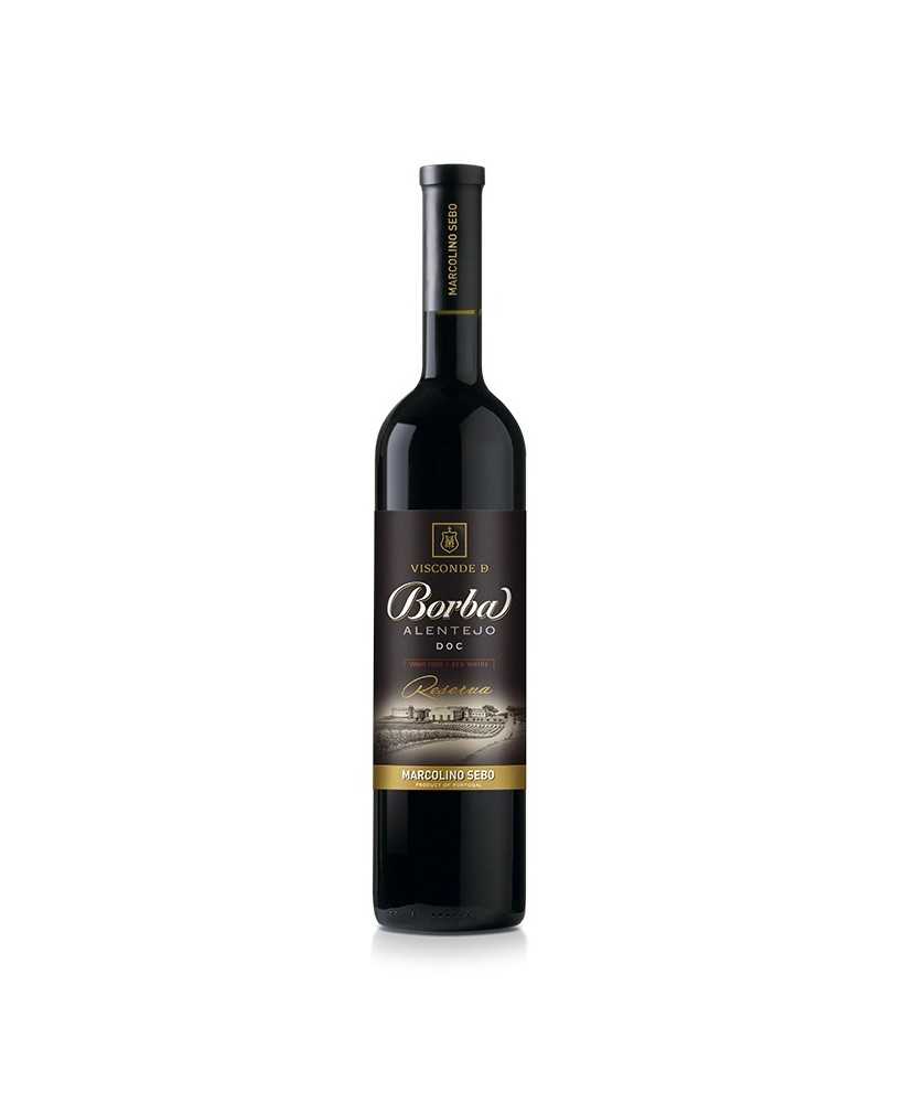 Visconde de Borba Reserva 2016 Red Wine