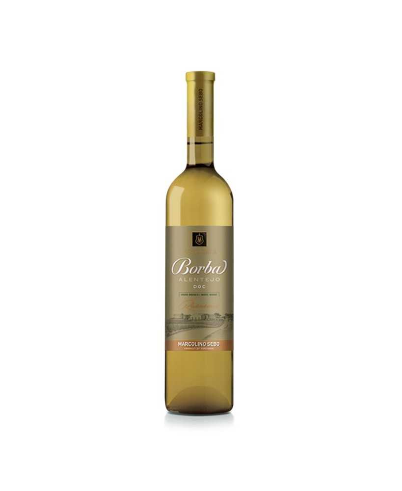 Visconde de Borba Reserva 2017 White Wine