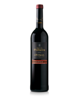 Quinta da Pinheira 2017 Red Wine