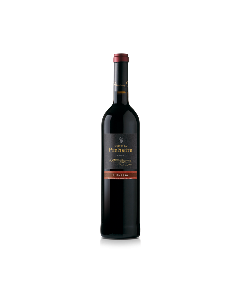 Quinta da Pinheira 2017 Red Wine