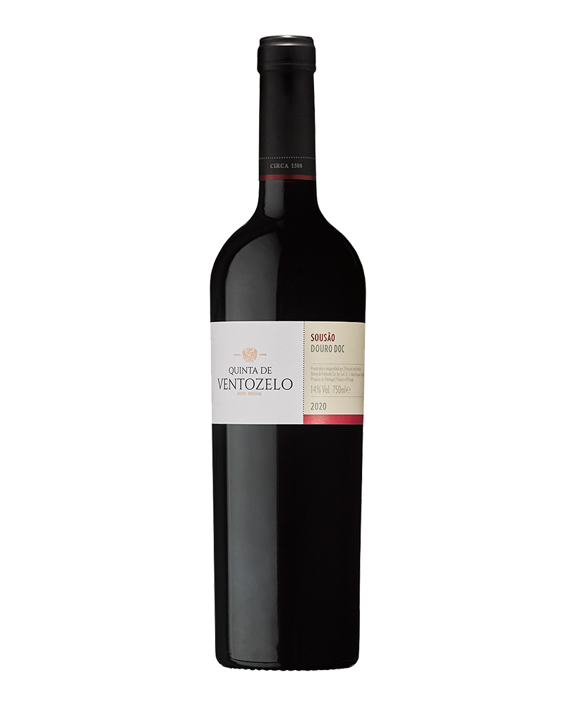 Quinta de Ventozelo Sousão 2020 Red Wine