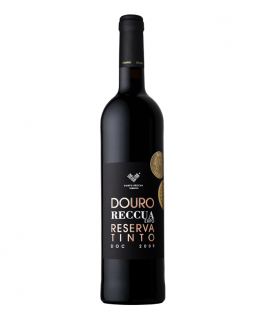 Réccua Reserva 2014 Red Wine