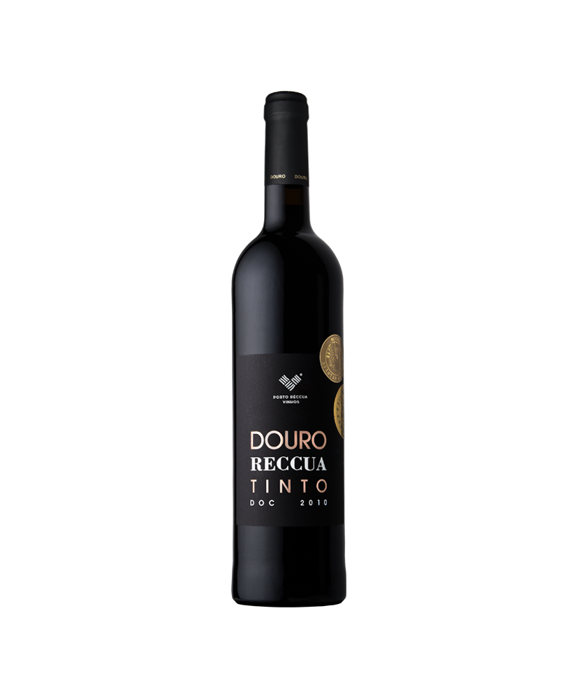 Réccua 2019 Red Wine