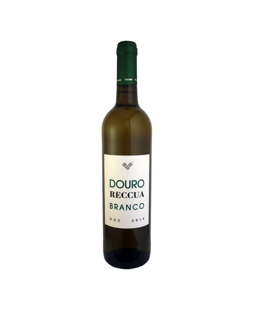 Réccua 2019 White Wine