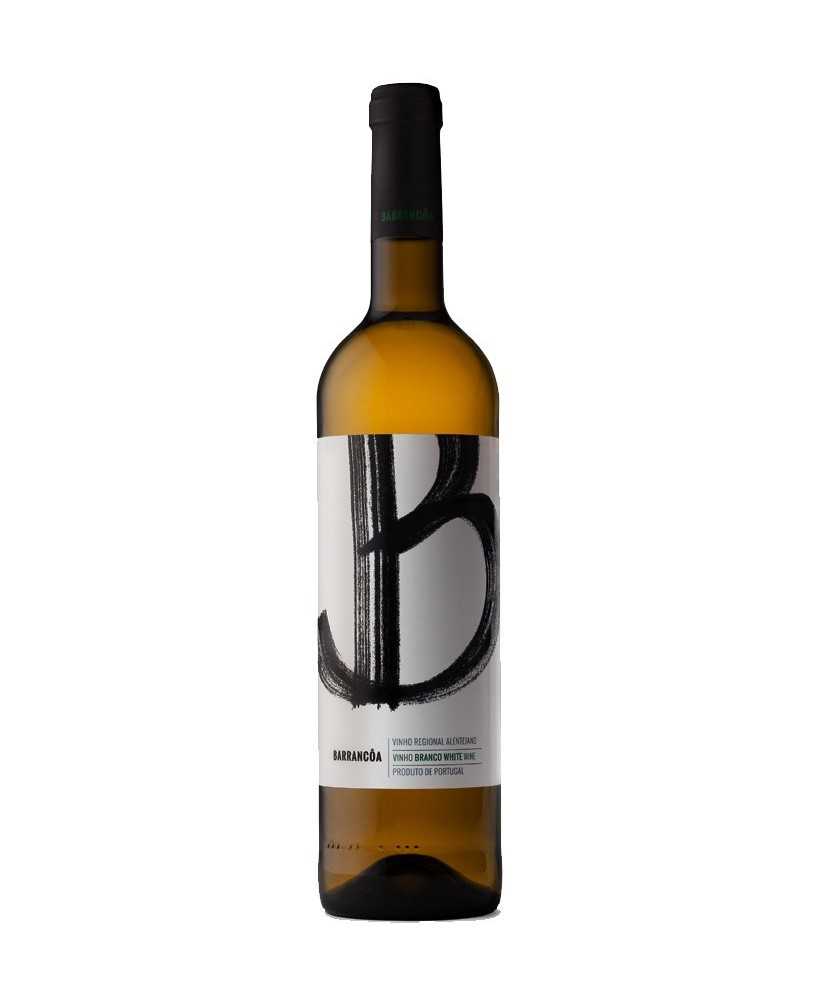 Barrancôa 2020 White Wine