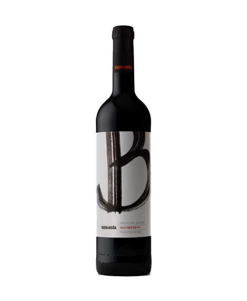 Barrancôa 2020 Red Wine