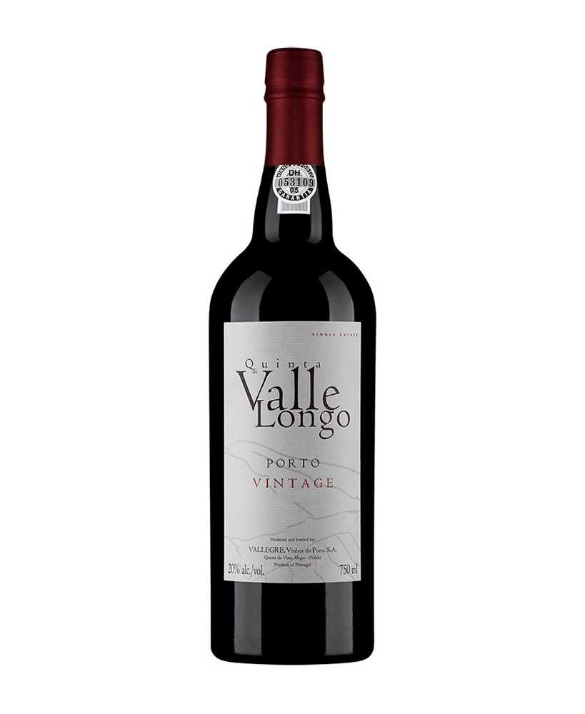 Quinta de Valle Longo Vintage 2019 Port Wine