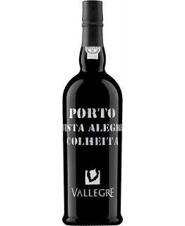 Vista Alegre Colheita 2011 Port Wine