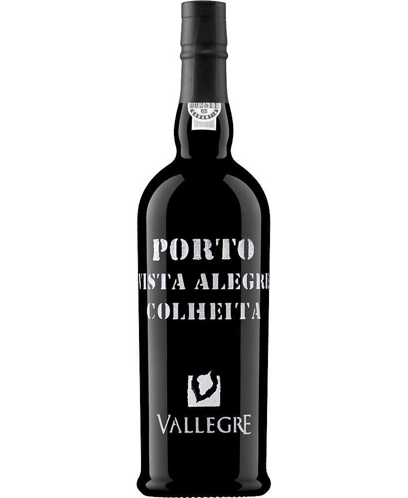 Vista Alegre Colheita 2011 Port Wine