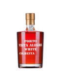 Vista Alegre Colheita White 2011 Port Wine (500ml)