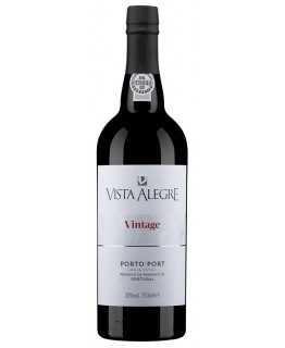 Vista Alegre Vintage 2019 Port Wine