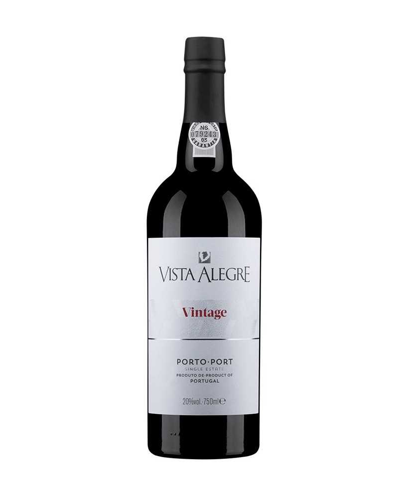 Vista Alegre Vintage 2019 Port Wine