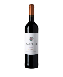 Valflor Red Wine