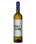 Folclore 2018 White Wine