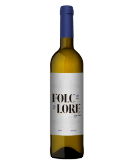 Folclore 2018 White Wine