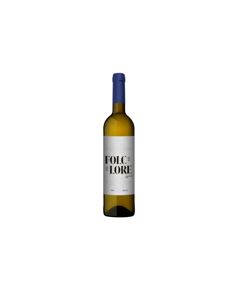 Folclore 2018 White Wine