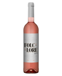 Folclore 2018 Rosé Wine