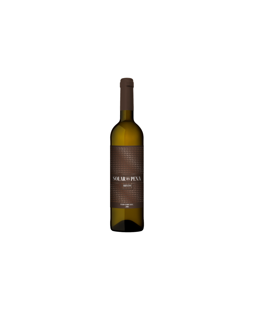 Solar da Pena Arinto 2018 White Wine