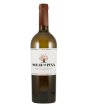 Solar da Pena Battonage & Oak 2018 White Wine