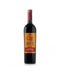 QP Colheita Selecionada 2019 Red Wine