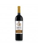 QP Tannat 2019 Red Wine