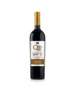 QP Tannat 2019 Red Wine