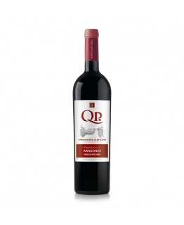 QP Aragonez 2019 Red Wine